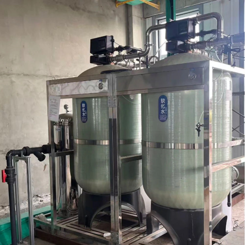 Sodium hypochlorite generator