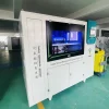 Sodium hypochlorite generator