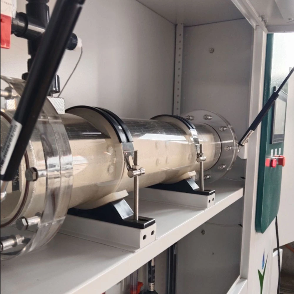 Sodium hypochlorite generator