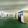 Sodium hypochlorite generator factory