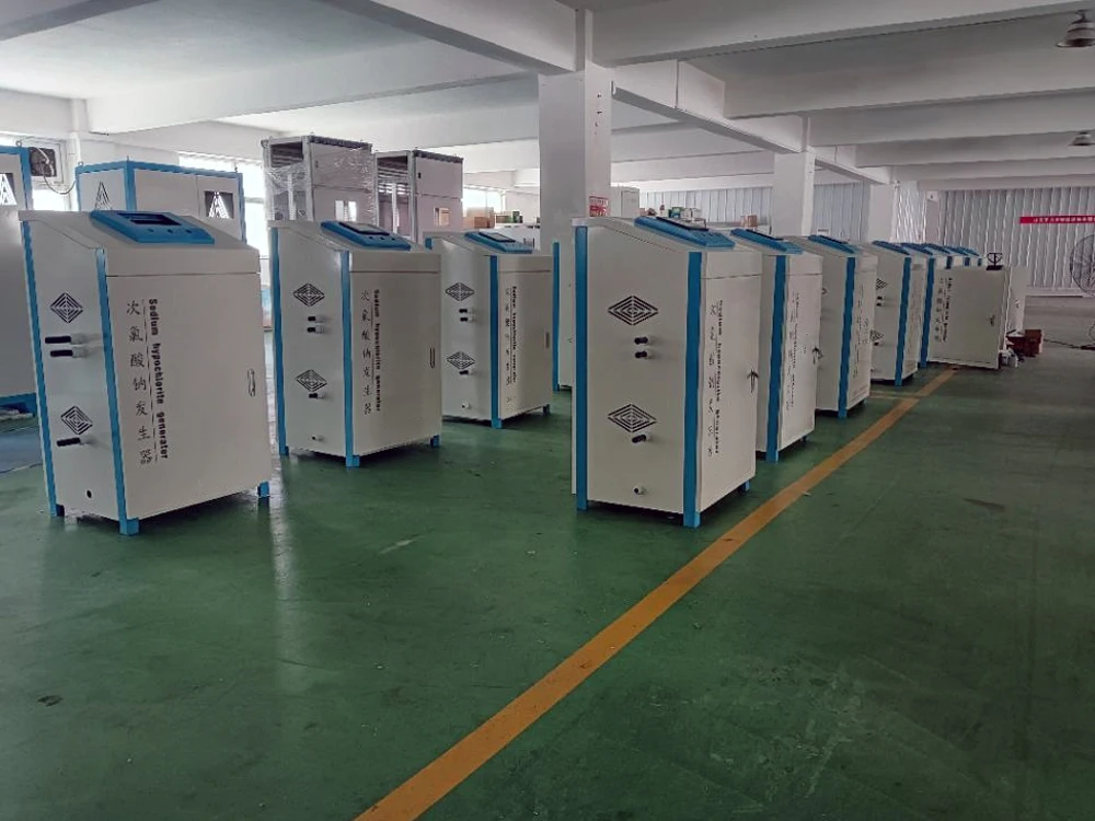 Sodium-hypochlorite-generator-factory