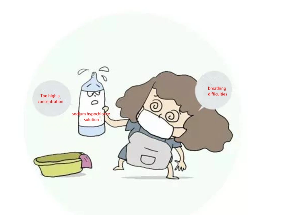Hypochlorous-acid-generator-disinfection-sterilization