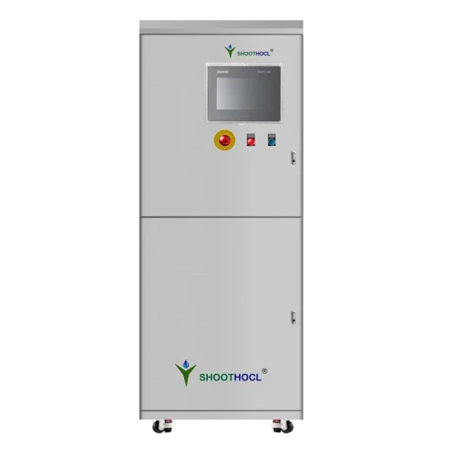 Hypochlorous acid generator for pet disinfection, deodorization - Image 3