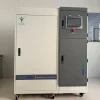 Hypochlorous acid generator used for fish processing cleaning and disinfection