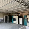 Sodium hypochlorite generator