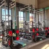 Sodium hypochlorite generator
