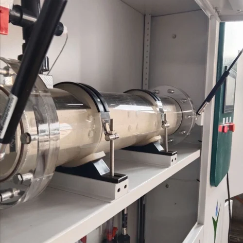 Sodium hypochlorite generator electrolytic cell