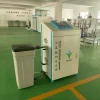 Sodium hypochlorite generator factory