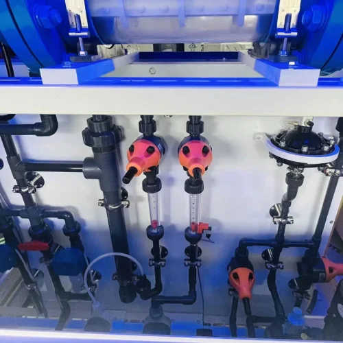 Sodium hypochlorite generator manufacturer