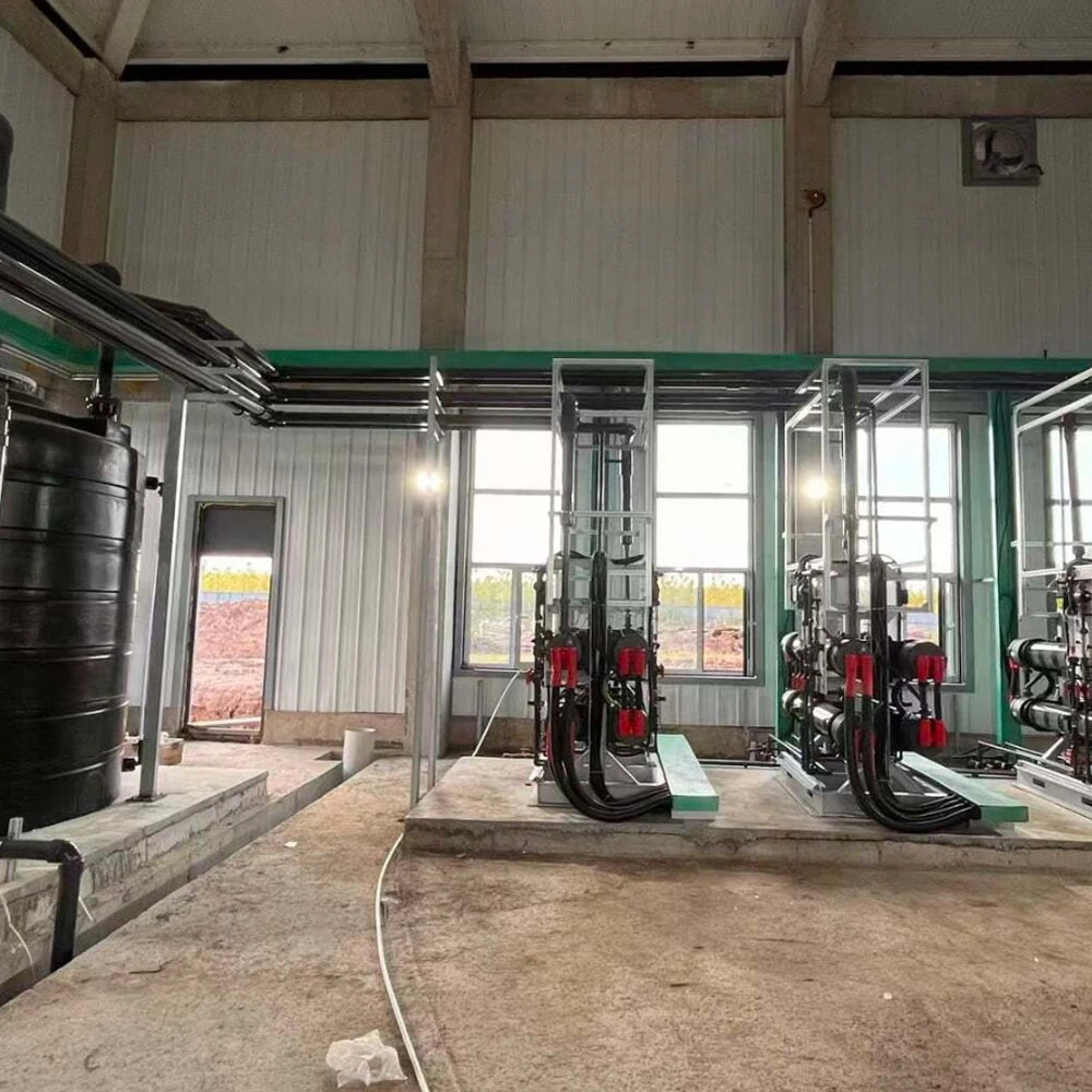 Sodium hypochlorite generator manufacturer