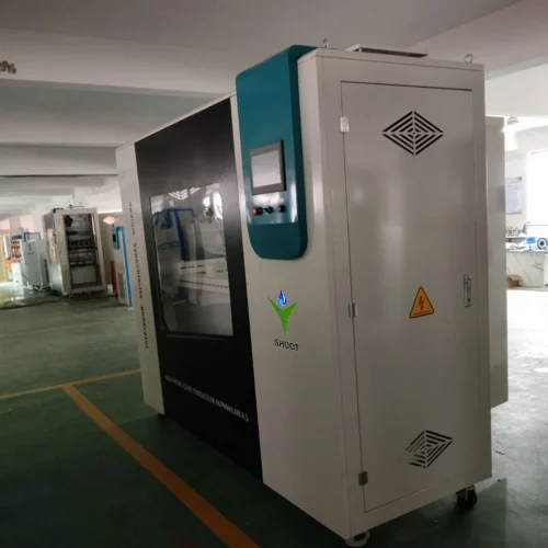 Sodium hypochlorite generator manufacturer