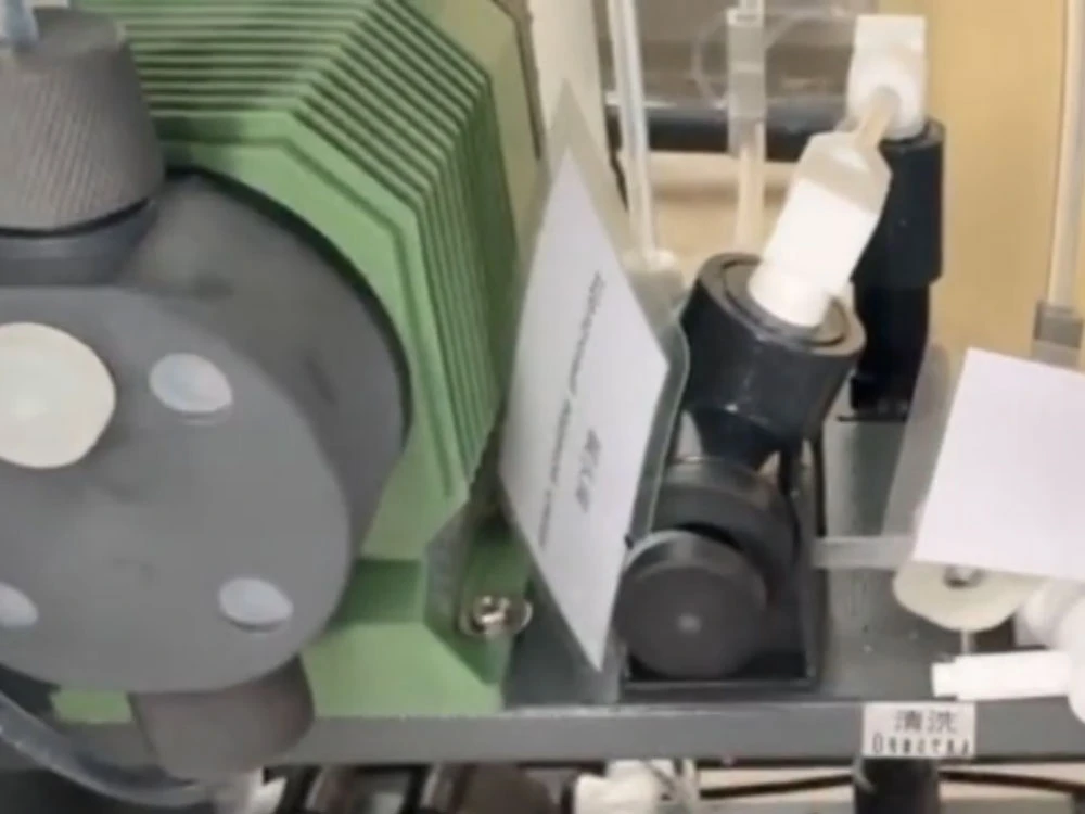 Hypochlorous Acid Generator Detail
