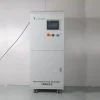 Hypochlorous acid generator for food cleaning processing, disinfection