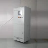 Hypochlorous acid generator for dental chair disinfection