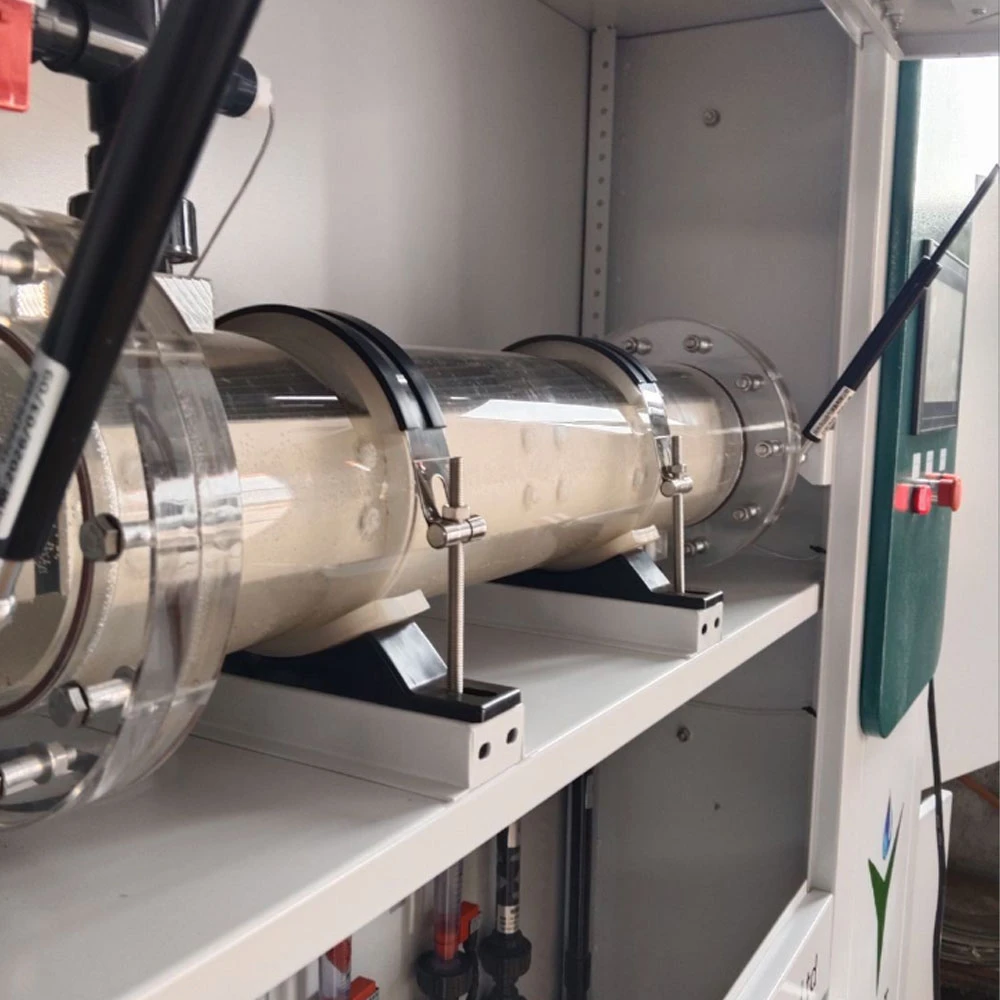 Sodium Hypochlorite Generator Electrolytic Cell