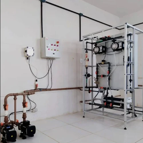 Sodium Hypochlorite Generator Manufacturer