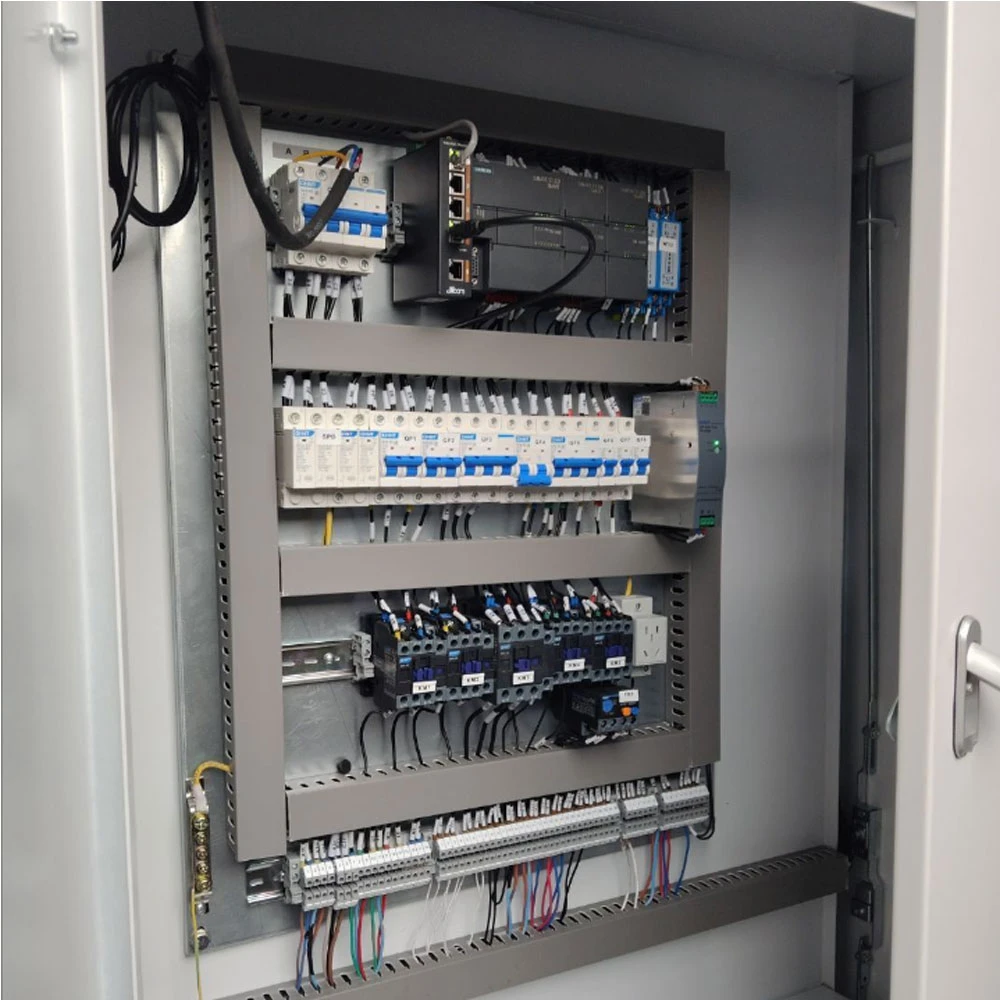 Sodium Hypochlorite Generator Power Supply