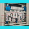 Sodium hypochlorite generator