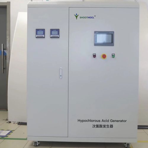 Application advantages of hypochlorous acid generators in food factories - Image 3