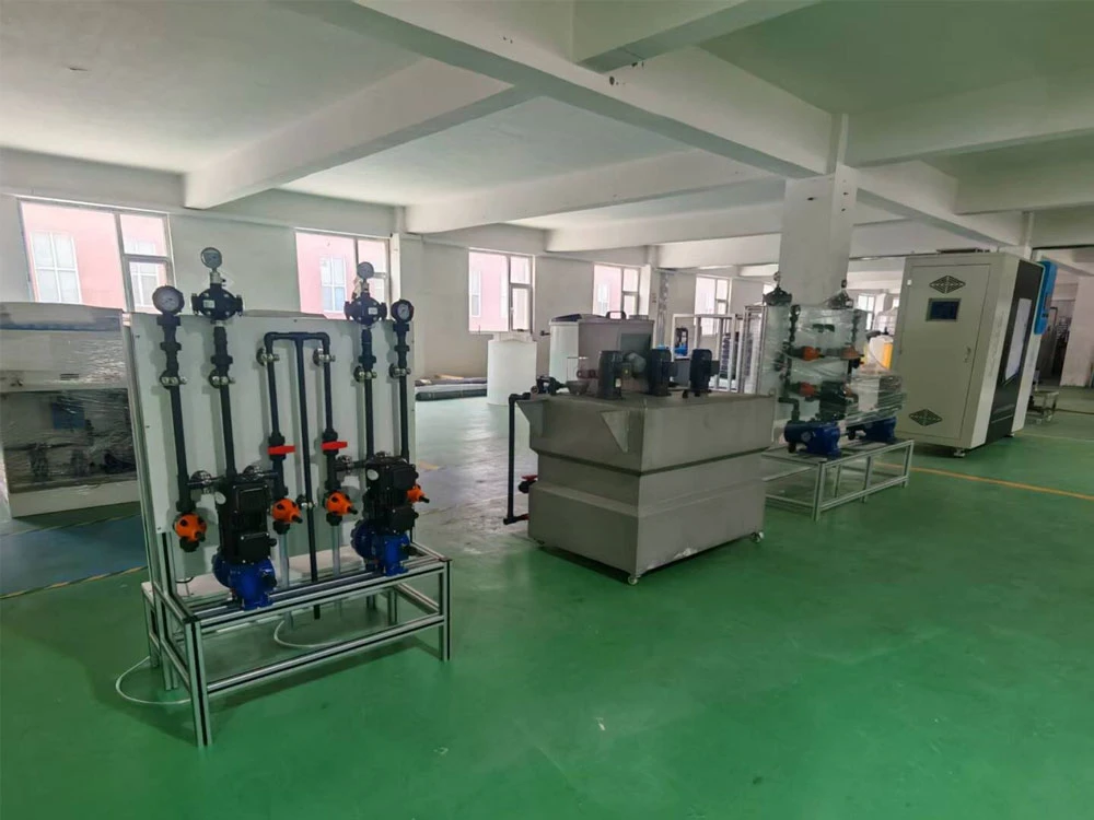 Customized sodium hypochlorite generator