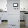Hypochlorous acid generator is used for agricultural planting