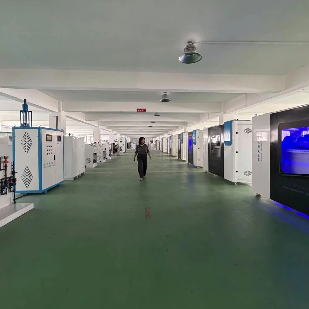 Sodium Hypochlorite Generator Factory