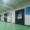 Sodium hypochlorite generator equipment