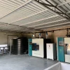 Sodium hypochlorite generator factory