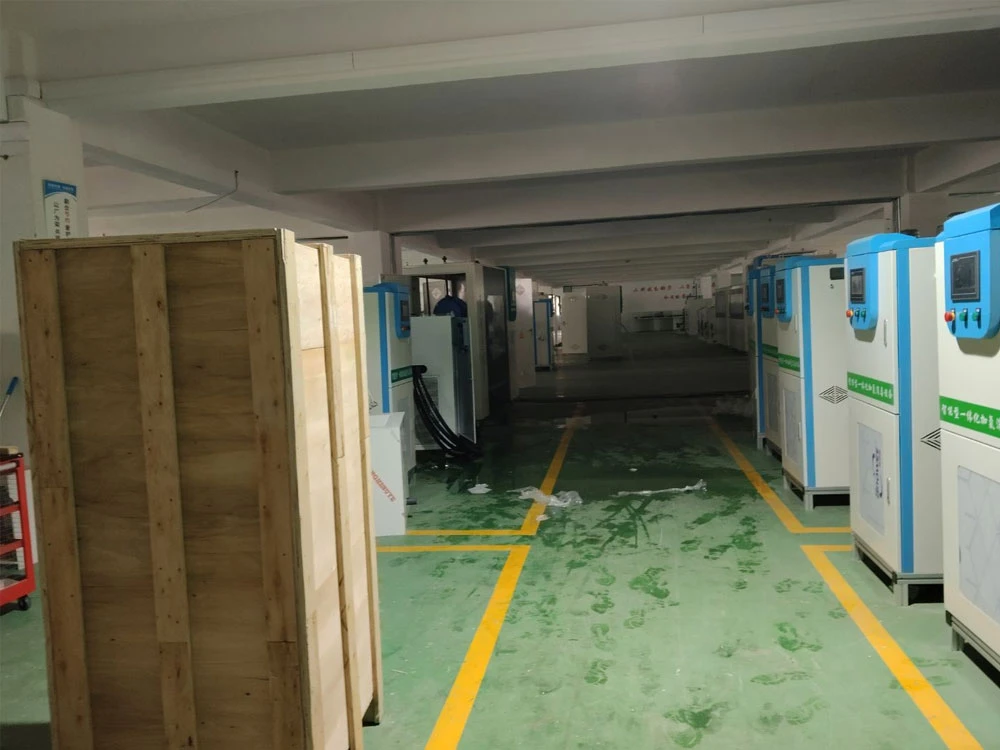 Sodium hypochlorite generator manufacturer