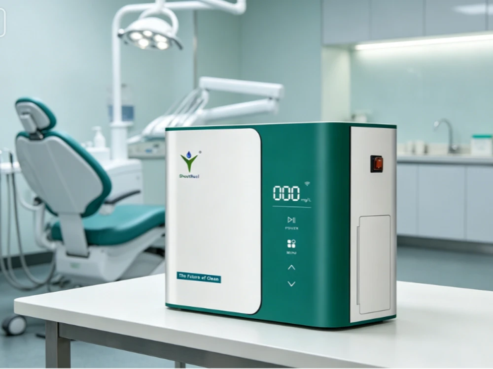 application-of-hypochlorous-acid-generators-in-dentistry