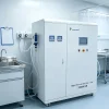 Hypochlorous acid generator
