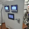 Hypochlorous acid generator PLC