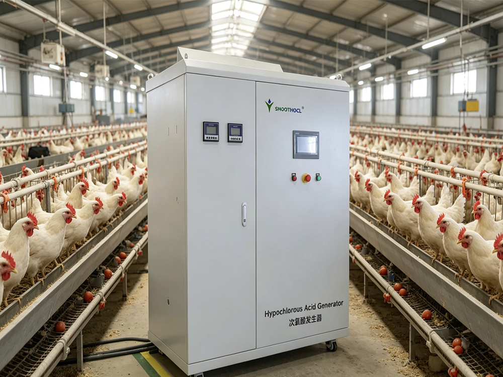 Hypochlorous-acid-generator-is-used-in-the-field-of-animal-husbandry