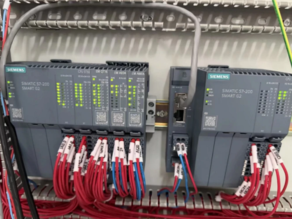 Hypochlorous acid generator power supply