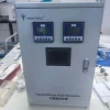 Hypochlorous acid generator production