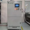 Hypochlorous acid generator