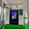 Sodium hypochlorite generator