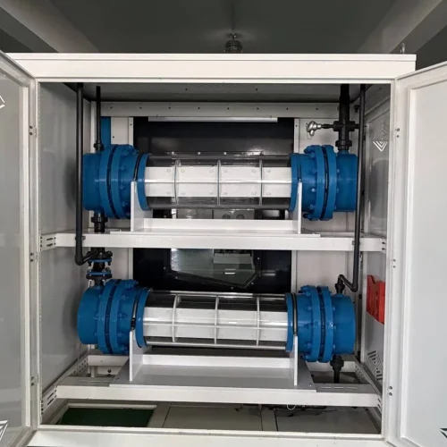 Sodium hypochlorite generator electrolyzer