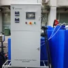 Mixed‑Method Hypochlorous Acid Generator